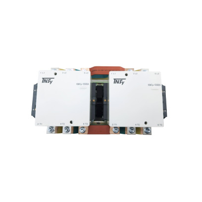 Контактор КМСр-5500А реверс 230В/АС3 TNSy, TNSy5504539