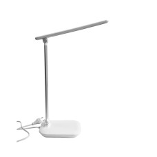 Настільний світильник LED XG-850 7W 220V 4000K dim White TNSy