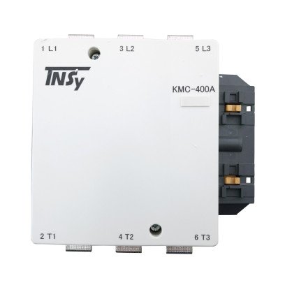 Контактор КМС-400А 400В/АС3 TNSy, TNSy5504518