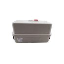 Контактор КММо38063 в оболочке мет. 80А РТ-63-80А 230В/АС3 IP54 TNSy, TNSy5504499