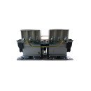 Контактор КМСр-5400А реверс 400В/АС3 TNSy, TNSy5504538