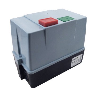 Контактор КММо23253 в оболонці пласт. 32А РТ-23-32А 400В/АС3 IP54 TNSy, TNSy5504487