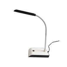 Настільний світильник LED XG-7701 7W 220V 4000K Black TNSy