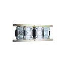 Контактор КМСр-5500А реверс 400В/АС3 TNSy, TNSy5504540