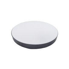 Светильник LED-PANEL-Round-D500-50-3000K/4000K/6500K-38W-220V-3800L XG-07-035 black TNSy