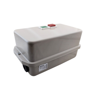 Контактор КММо39565 в оболонці мет. 95А РТ-80-93А 400В/АС3 IP54 TNSy, TNSy5504503