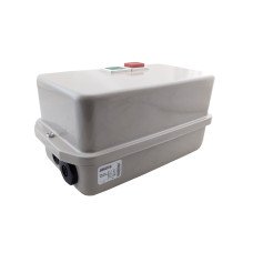 Контактор КММо34055 в оболонці мет. 40А РТ-30-40А 110В/АС3 IP54 TNSy
