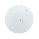 Світильник LED-PANEL-Round-D500-50-3000K/4000K/6500K-38W-220V -3800L XG-07-036 white TNSy, TNSy5000685