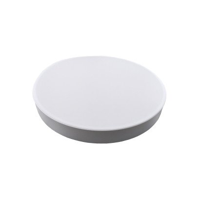 Світильник LED-PANEL-Round-D400-50-6500K-35W-220V-3500L XG-07-034 white TNSy, TNSy5000683