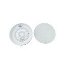 Світильник LED-PANEL-Round-D400-50-6500K-35W-220V-3500L XG-07-034 white TNSy, TNSy5000683
