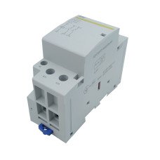 Контактор модульный КМ-2-32-20 32А 230AC 2NO 2р 2мод. TNSy