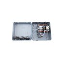 Контактор КММор253253 в оболочке мет. реверс 32А РТ-23-32 110В/АС3 IP54 TNSy, TNSy5504452 Контактор КММор253253 в оболочке мет. реверс 32А РТ-23-32 110В/АС3 IP54 TNSy, TNSy5504452