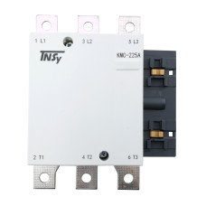 Контактор КМС-225А 400В/АС3 TNSy