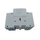 Контактор модульний КМ-3-63-30 63А230AC 3NO 3р 3мод. TNSy, TNSy5503855 Контактор модульний КМ-3-63-30 63А230AC 3NO 3р 3мод. TNSy, TNSy5503855