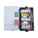 Контактор КММо22522 в оболочке пласт. 25А РТ-17-25А 230В/АС3 IP54 TSNy, TNSy5504483 Контактор КММо22522 в оболочке пласт. 25А РТ-17-25А 230В/АС3 IP54 TSNy, TNSy5504483