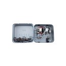 Контактор КММор151821 в оболочке мет. реверс 18А РТ-12-18 400В/АС3 IP54 TNSy, TNSy5504447 Контактор КММор151821 в оболочке мет. реверс 18А РТ-12-18 400В/АС3 IP54 TNSy, TNSy5504447