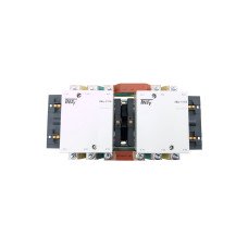 Контактор КМСр-5150А реверс 400В/АС3 TNSy