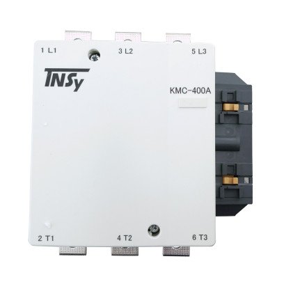 Контактор КМС-400А 230В/АС3 TNSy, TNSy5504517