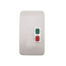 Контактор КММо38063 в оболочке мет. 80А РТ-63-80А 230В/АС3 IP54 TNSy, TNSy5504499