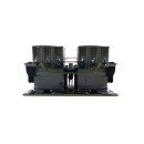Контактор КМСр-5400А реверс 230В/АС3 TNSy, TNSy5504537