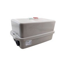Контактор КММо35057 в оболочке мет. 50А РТ-37-50А 110В/АС3 IP54 TNSy