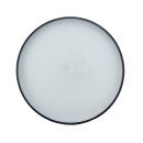 Світильник LED-PANEL-Round-D500-50-3000K/4000K/6500K-38W-220V-3800L XG-07-035 black TNSy, TNSy5000684