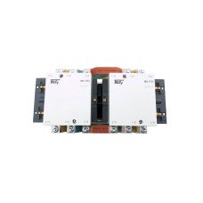 Контактор КМСр-5185А реверс 400В/АС3 TNSy