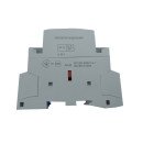 Контактор модульный КМ-2-25-30 25А 230AC 3NO 3р 2мод. TNSy, TNSy5503843 Контактор модульный КМ-2-25-30 25А 230AC 3NO 3р 2мод. TNSy, TNSy5503843