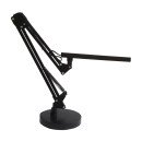 Настільний світильник LED XG-7708 7W 220V 4000K Black TNSy, TNSy5000826