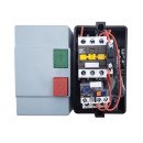 Контактор КММо23253 в оболонці пласт. 32А РТ-23-32А 400В/АС3 IP54 TNSy, TNSy5504487 Контактор КММо23253 в оболонці пласт. 32А РТ-23-32А 400В/АС3 IP54 TNSy, TNSy5504487