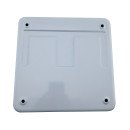 Контактор КММор253253 в оболонці мет. реверс 32А РТ-23-32 400В/АС3 IP54 TNSy, TNSy5504454