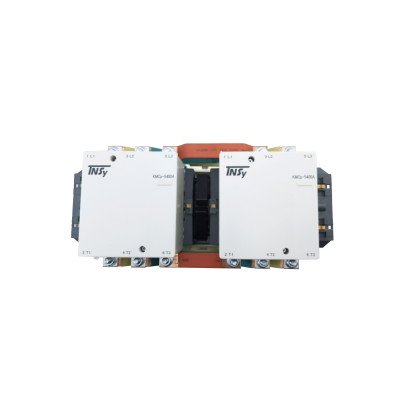 Контактор КМСр-5400А реверс 230В/АС3 TNSy, TNSy5504537