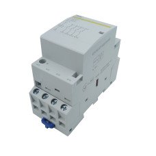 Контактор модульний КМ-2-16-40 16А 230AC 4NO 4р 2мод. TNSy