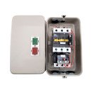 Контактор КММо38063 в оболонці мет. 80А РТ-63-80А 400В/АС3 IP54 TNSy, TNSy5504500