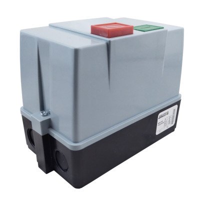 Контактор КММо22522 в оболочке пласт. 25А РТ-17-25А 400В/АС3 IP54 TNSy, TNSy5504484