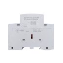 Контактор модульный РК-КМ-3-63-40 63А 230AC 4NO 4р 3мод. с ручным управлением TNSy, TNSy5504658 Контактор модульный РК-КМ-3-63-40 63А 230AC 4NO 4р 3мод. с ручным управлением TNSy, TNSy5504658