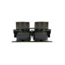 Контактор КМСр-5500А реверс 400В/АС3 TNSy, TNSy5504540