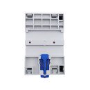 Контактор модульный РК-КМ-3-63-40 63А 230AC 4NO 4р 3мод. с ручным управлением TNSy, TNSy5504658 Контактор модульный РК-КМ-3-63-40 63А 230AC 4NO 4р 3мод. с ручным управлением TNSy, TNSy5504658