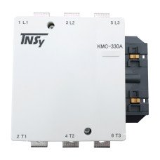 Контактор КМС-330А 400В/АС3 TNSy