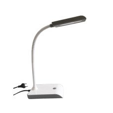 Настільний світильник LED XG-7701 7W 220V 4000K Grey TNSy
