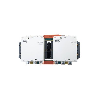 Контактор КМСр-5330А реверс 230В/АС3 TNSy, TNSy5504535