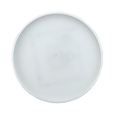 Світильник LED-PANEL-Round-D500-50-3000K/4000K/6500K-38W-220V -3800L XG-07-036 white TNSy, TNSy5000685