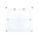 Корпус пластиковий ЩРН-П-9 модульний навісний ECO TNSy, TNSy5000798