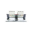 Контактор КМСр-5115А реверс 230В/АС3 TNSy, TNSy5504525
