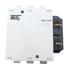 Контактор КМС-330А 230В/АС3 TNSy