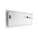 Світильник LED-PANEL-295*595-30-6400K-24W-220V-2000L Alum TNSy, TNSy5000828