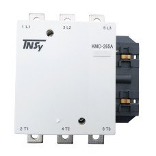 Контактор КМС-265А 400В/АС3 TNSy