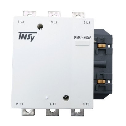 Контактор КМС-265А 400В/АС3 TNSy, TNSy5504514