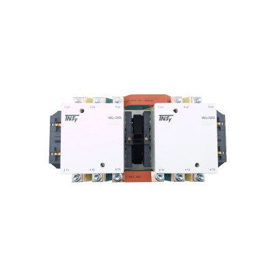 Контактор КМСр-5265А реверс 400В/АС3 TNSy, TNSy5504534