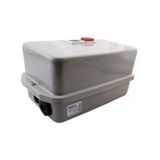 Контактор КММо36561 в оболочке мет. 65А РТ-55-70А 230В/АС3 IP54 TNSy